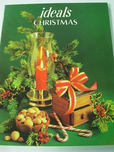Ideals Christmas, 1983 (Ideals Christmas) 0824910230 Book Cover