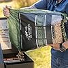 Traeger Mesquite 100% All-Natural Wood Pellets for Smokers and Pellet Grills. BBQ, Bake, Roast, and Grill, 20 lb. Bag