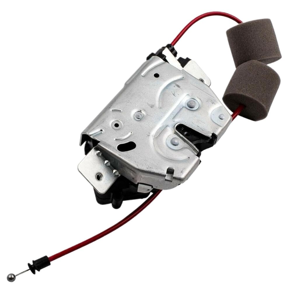 Tailgate Hatch Lock Latch A1647400635 1647400635 Compatible with Mercedes-Benz E ML GL R Class S211 W211 W164 W251