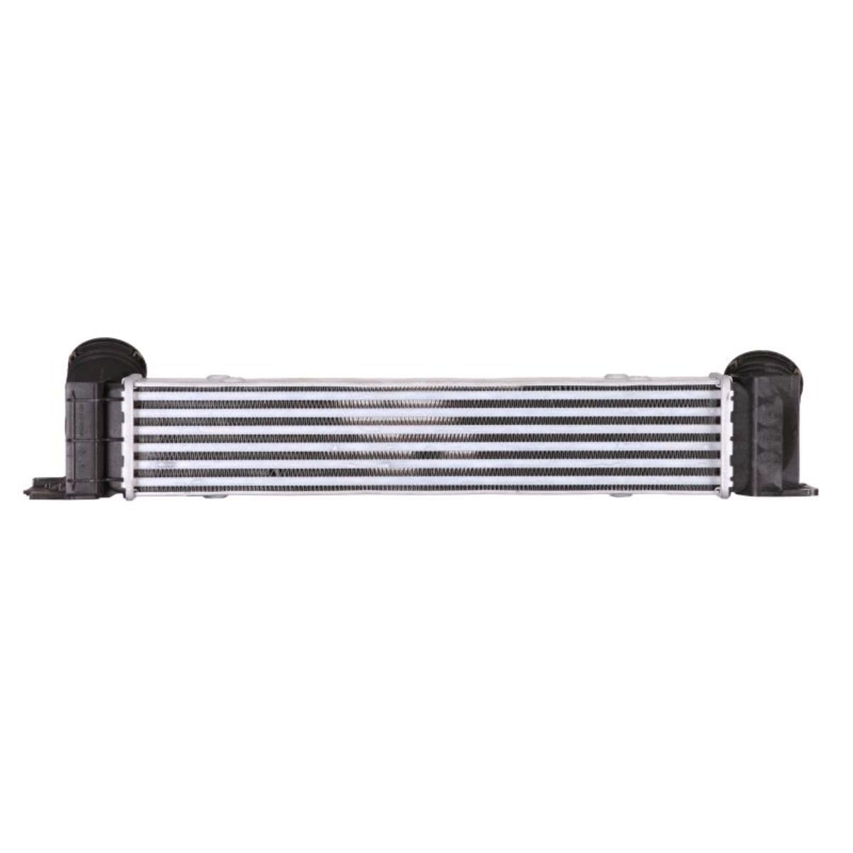 NISSENS Refroidisseur d'air de suralimentation 96725