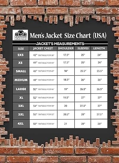 Image of Men's Real Leather Jacket Biker Motorcycle Cafe Racer Vintage Retro Bomber Winter Black Genuine Leather Jacket
