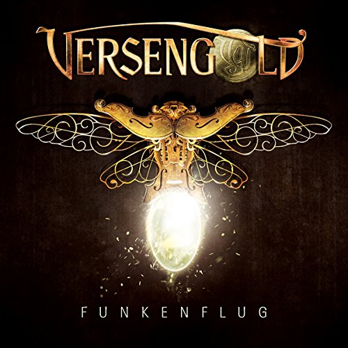 Funkenflug. Limited