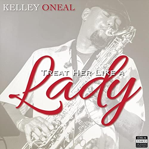 Kelley Oneal