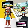 My Avastars A_VibeThng – 11" Fashion Doll with Extra Outfit – Personalize 100+ Looks - Image 5