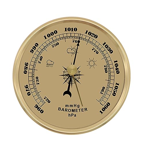 10 Best Barometer For Fishing Of 2023 Glory Cycles