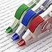 BAZIC Correction Tape Jumbo 5 mm x 394