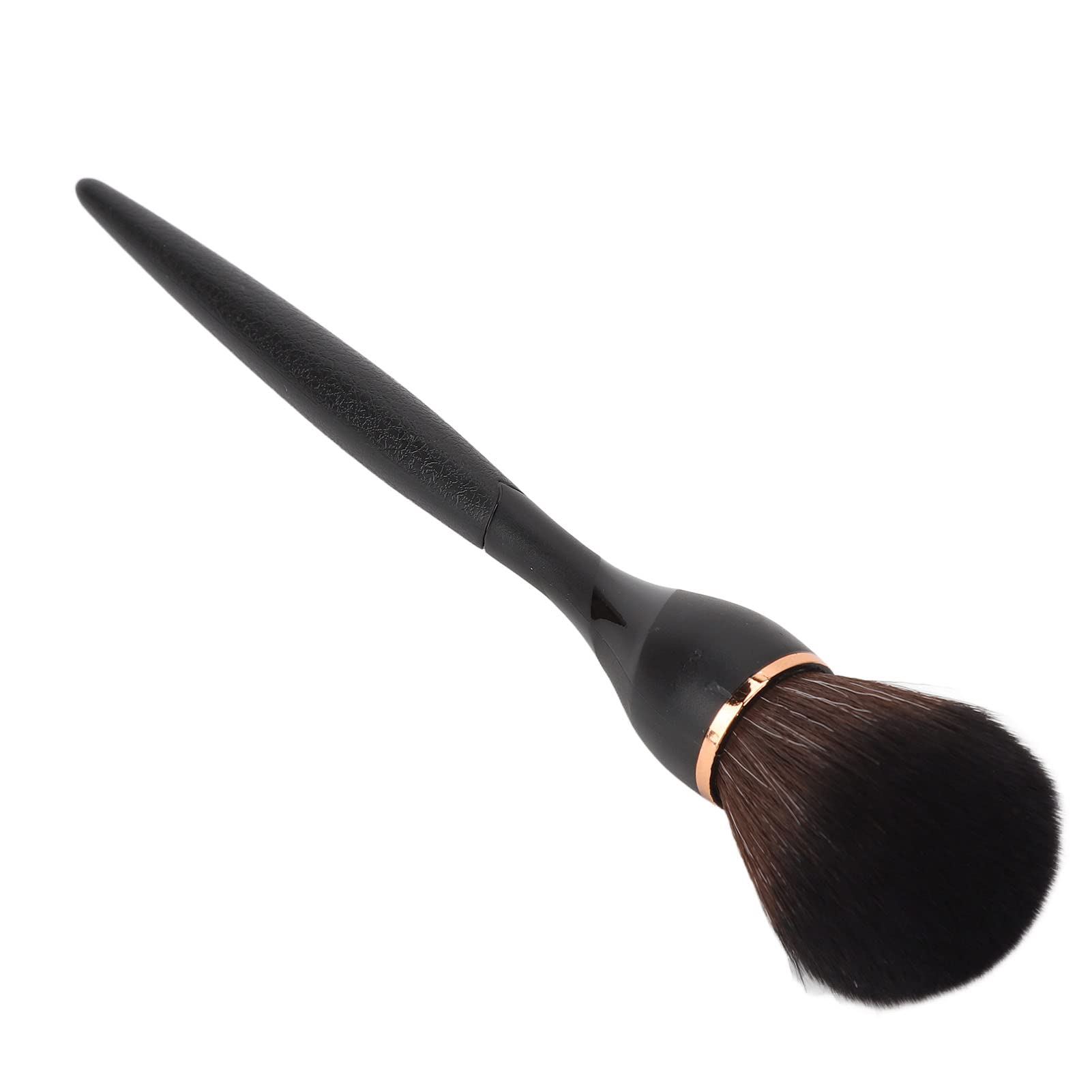 JSCARLIFE Puderpinsel Synthetisch – Großer, Weicher Make-up-Pinsel Für Lose Puder, Foundation & Körper