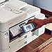 Brother Inkjet Printer, MFC-J5945DW, INKvestmentTank Color Inkjet All-in-One Printer with Wireless, Duplex Printing, NFC and Up to 1-Year of Ink-In-box, Amazon Dash Replenishment Ready