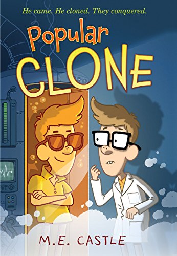 Popular Clone: The Clone Chronicles #1 view 2