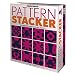 Brainwright Pattern Stacker - The Hidden Image Shape Puzzle