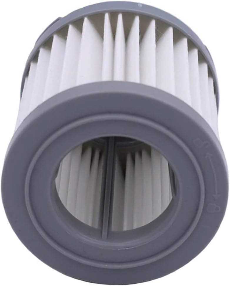 4/8-Pack HEPA Filter Accessories, Compatible With Cecotec Conga Rockstar 500 Ultimate Xtrem & 700 Handheld Vacuum Cleaner(8pack)