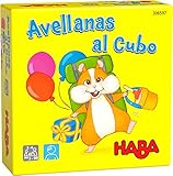 La figura de Anita y el dado están hechos de madera de haya sostenible con acabado de pintura al agua, no tóxica. Made in Germany