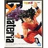 Banpresto Dragon Ball Z G x Materia The Yamcha, Multiple Colors (BP17846)