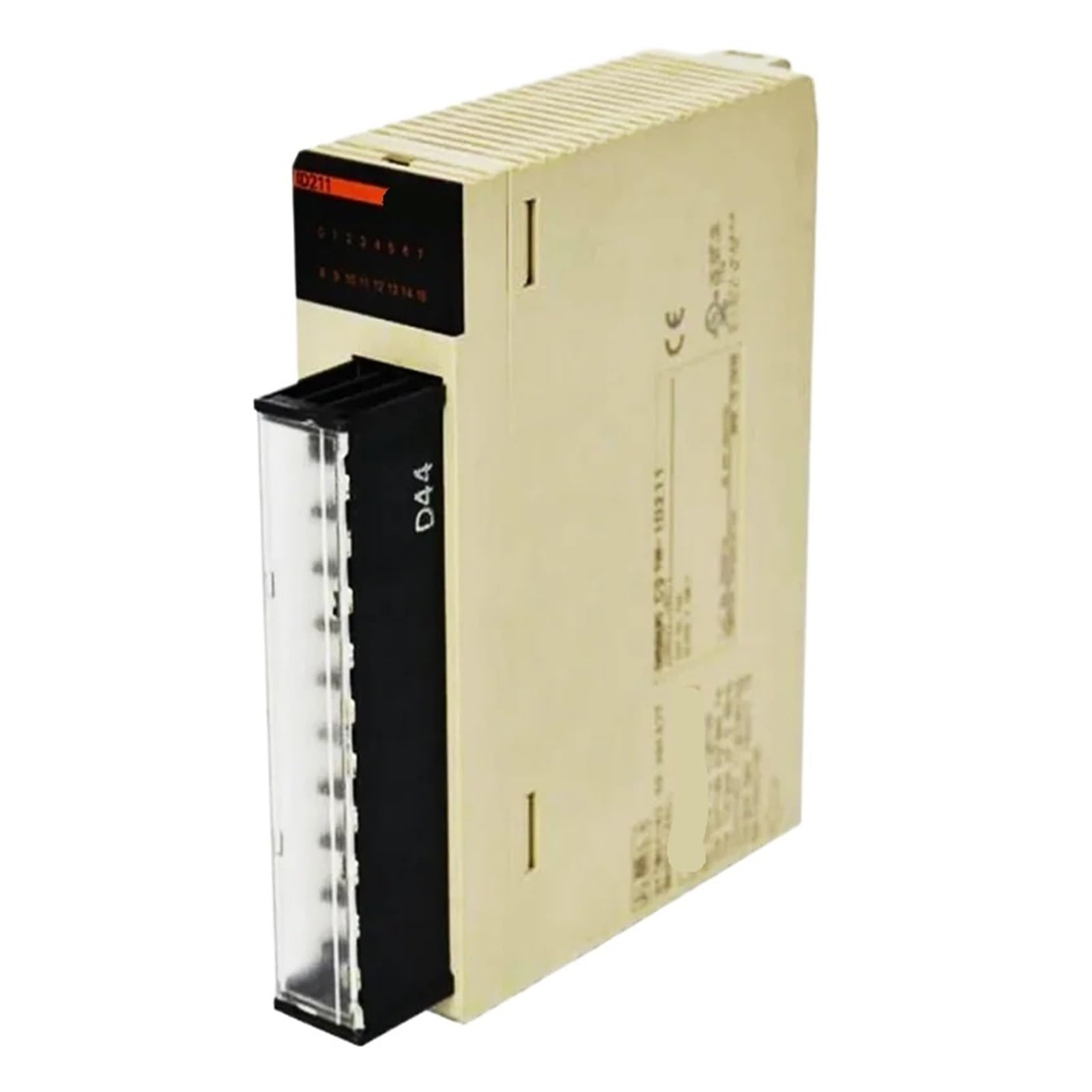 Module CS1W-SCB21-V1 contre les pannes réseau avec C200HW-PA204