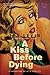 A Kiss Before Dying: A Novel