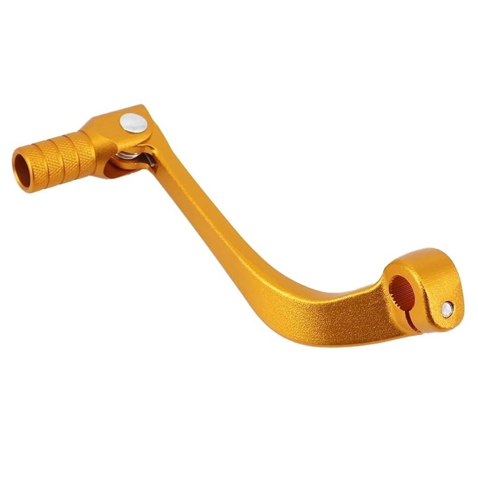 DYXYLKYHX Motorcycle Shift Shifter for CRF110 CRF 110 F CRF 110F CRF110F for TTR110E TTR110 TTR 110 E Accessories Gear Shift Lever Pedal Shifter Lever