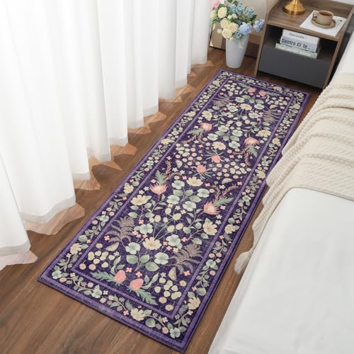 Przemy Runner Rug For Bedroom thumb #1