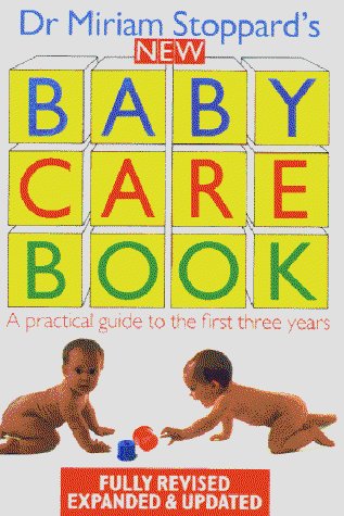 Image of New Babycare Book