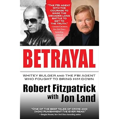 Betrayal
