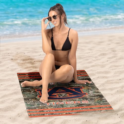 Image of Northwest NCAA Unisex-Adult Beach Towel