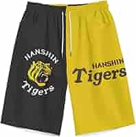阪神タイガース ハーフパンツ 支給品 阪神タイガース ハーフパンツ 支給品 HANSHINYOKU ハーフパンツ