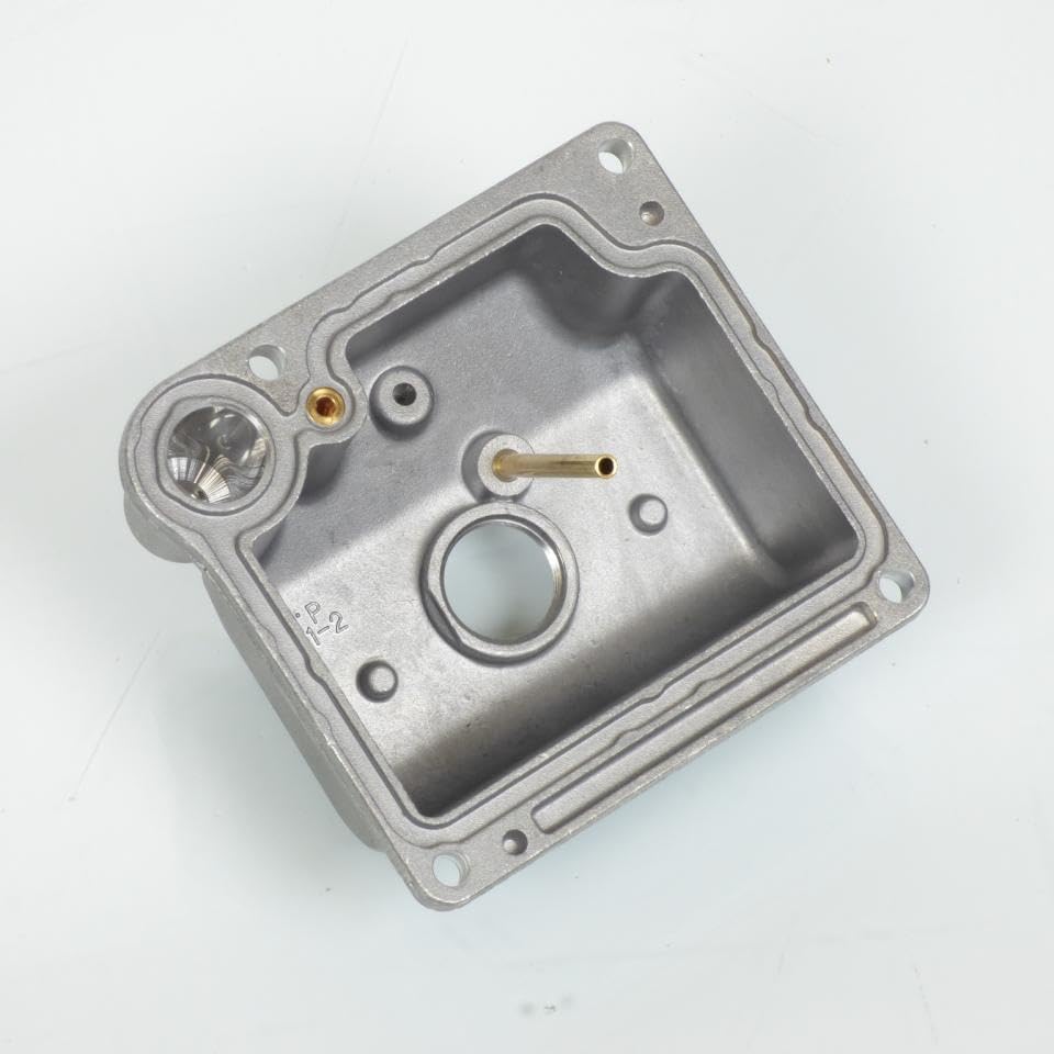 Solución para fallos de carburación con Mikuni HSR45 4