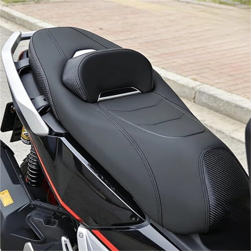 Accessoires Honda ADV160 coussin de dossier de selle