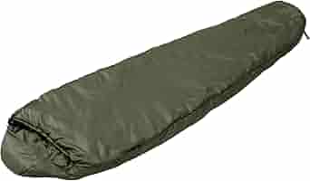Amazon.co.jp: Snugpak(スナグパック) 寝袋 ソフティー エリート