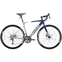 Amazon | PANTHER (パンサー) ロードバイク Nereusシリーズ STI