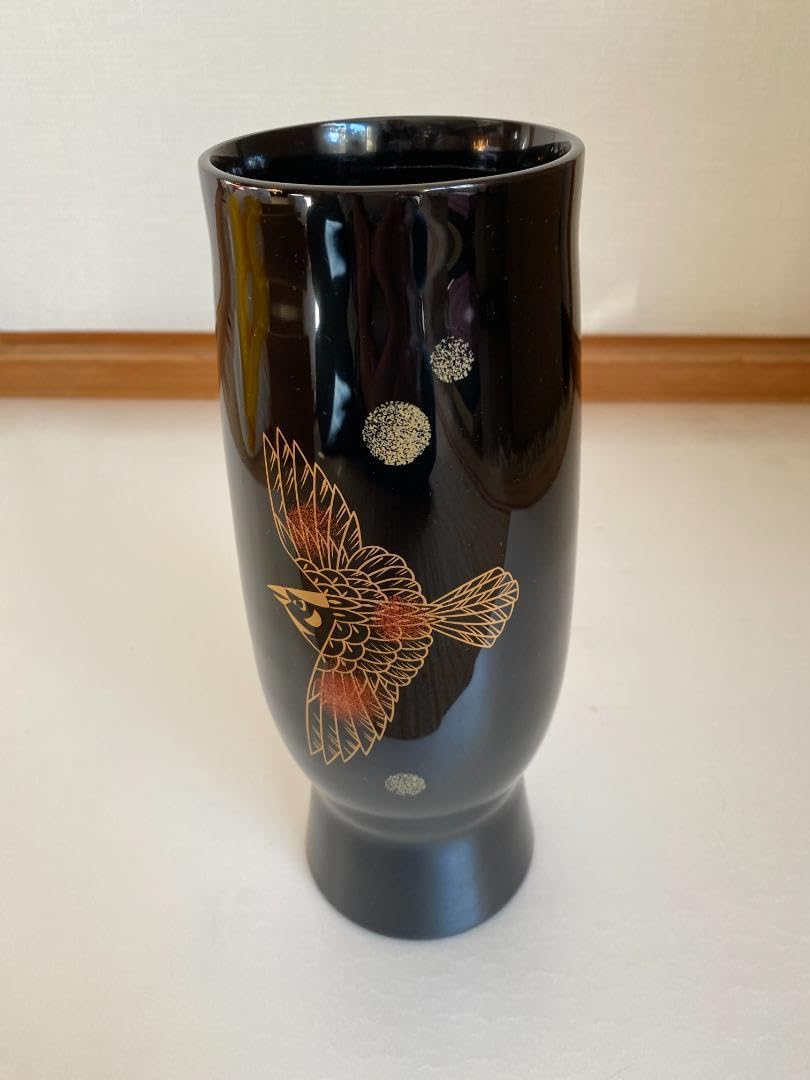 柿木 章 輪島塗作家。