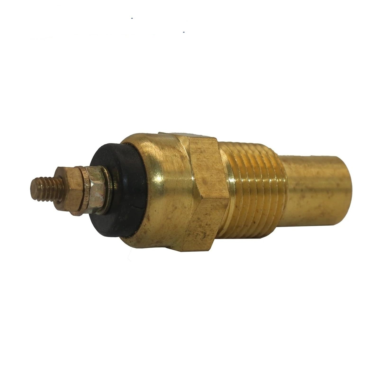 Dla Mercruiser 3.0l 4.3l 5.0l 5.7l 7.4l 806951 48952 czujnik temperatury wody przełącznik Alarm Waring