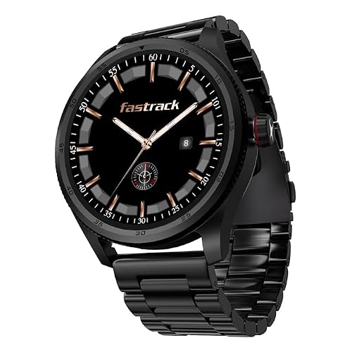 Fastrack Magnus FX1 1.38