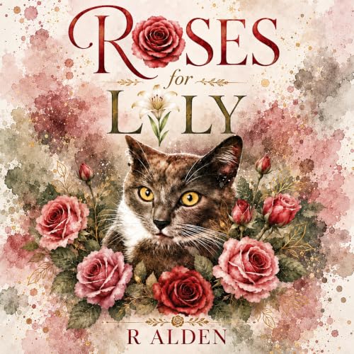 『Roses for Lily』のカバーアート