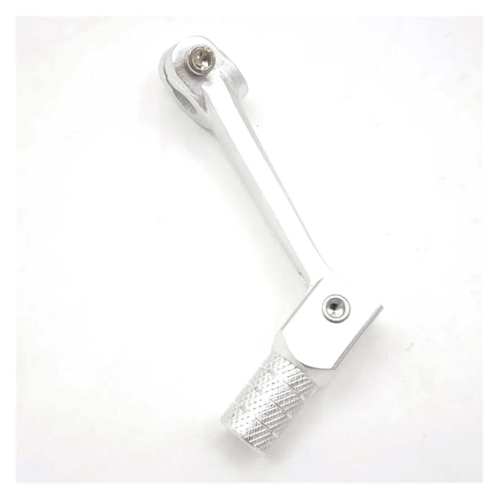 SYC27QP Shift Pedal Lever Motorcycle Motorcycle Shift Lever Shift Gear Shift Lever Motorcycle for Kayo T2 T4 T4L Motorcycle Shift Pedal Folding Gear Lever