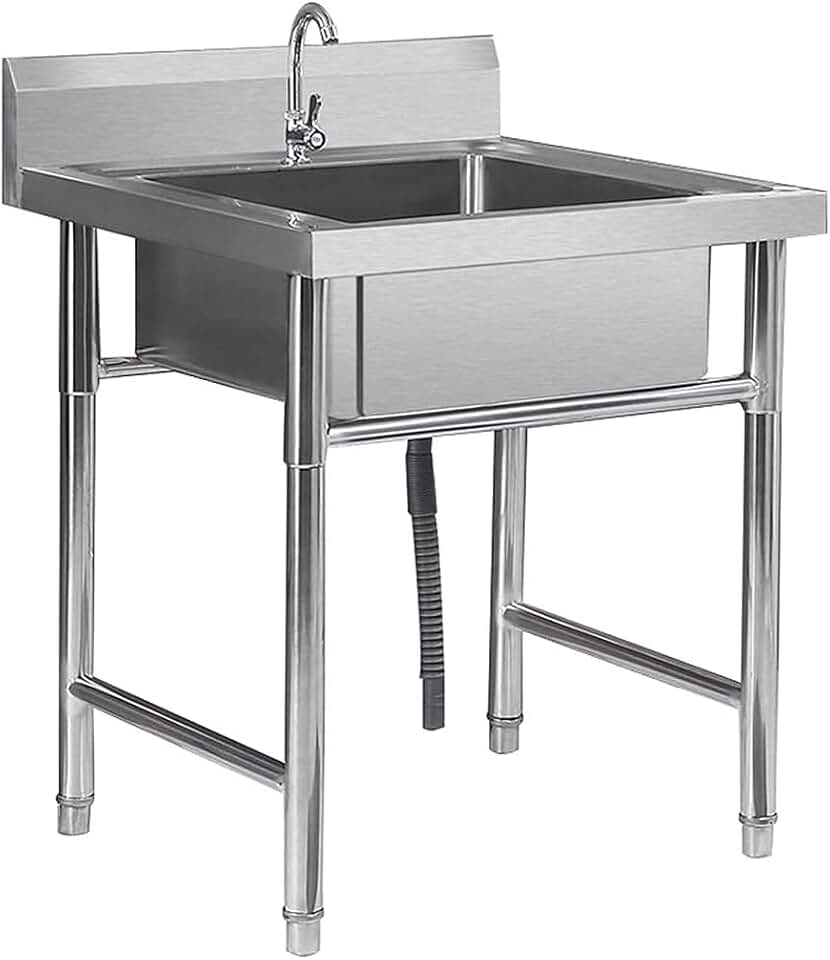 Amazon.ca portable sink