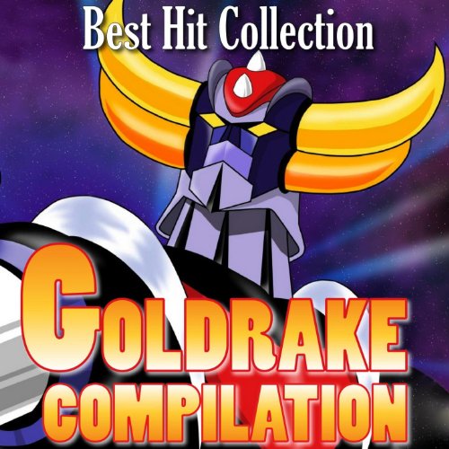  Goldrake Compilation