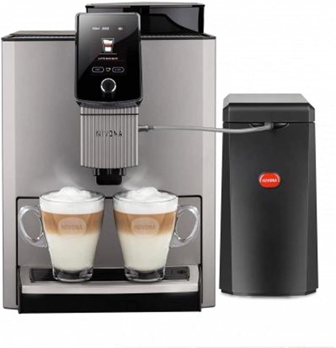Nivona NICR 1040 CafeRomatica 3 51Wbu52N2QS. AC SL1500