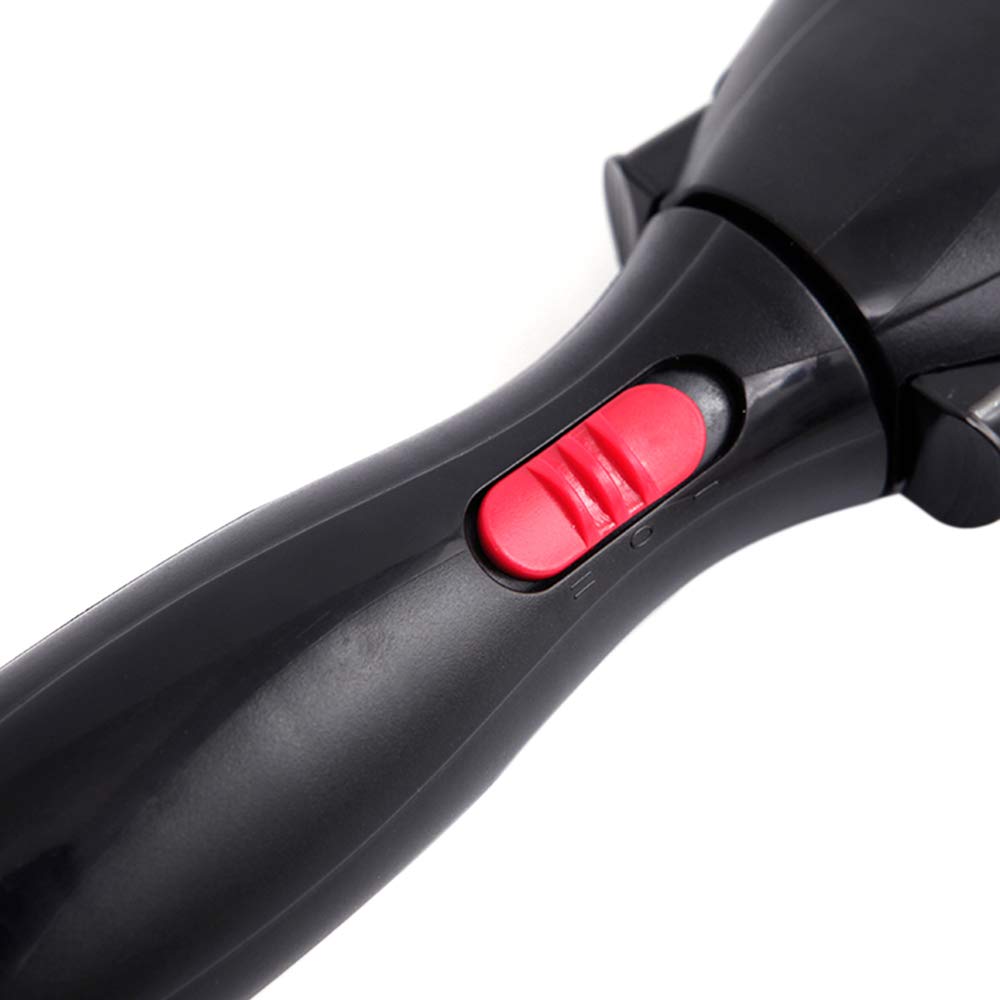 Machine à dreadlocks, Outil de torsion rapide pour cheveux, Machine à tresser automatique, Alimentation USB incluse, Appareil portable pour coiffure facile