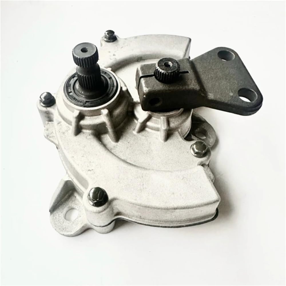 Steering Gear Box Rack For UTV250 MSU250 UTV 250cc Sector Vector 62600-120-0000 P301001641000000
