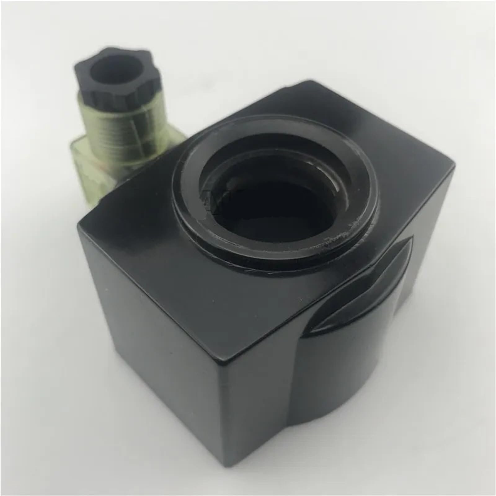 Bobine d'électrovanne hydraulique pour résoudre les pannes de levage G03