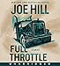 Full Throttle CD: Stories