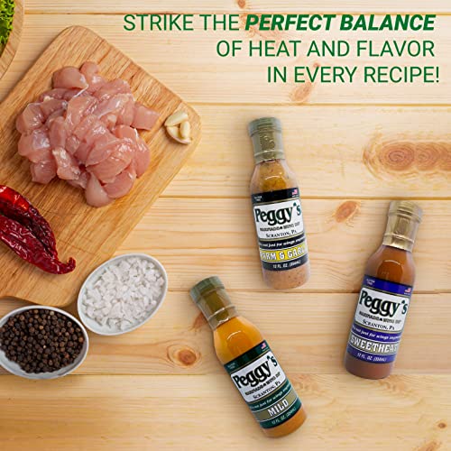 Unique Snacks Party Pack Bundle, Variety Pack Of Splits Pretzels, Shells, Sourdough Craft Beer Rings, Parm & Garlic Sauce, Mild Sauce, And Sweet Heat Sauce, 1 Count Each #TOP4