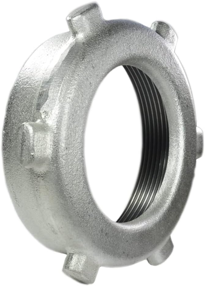 Grinder Ring #52 for Models 100/52, 150/52, 200/52, 250/52, A52, AF52, AU42, AU52 - Includes One Grinder Ring