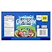 Capri Sun Strawberry Kiwi Naturally Flavored with other natural flavor Juice Drink Blend, 30 ct Box, 6 fl oz Pouches