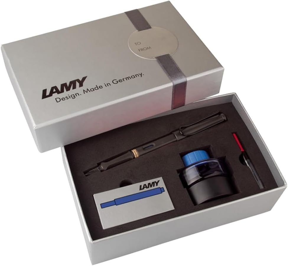 Lamy 17DS-M Dolmakalem Seti