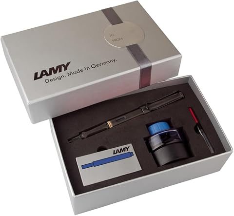 Lamy 17DS-M Dolmakalem Seti