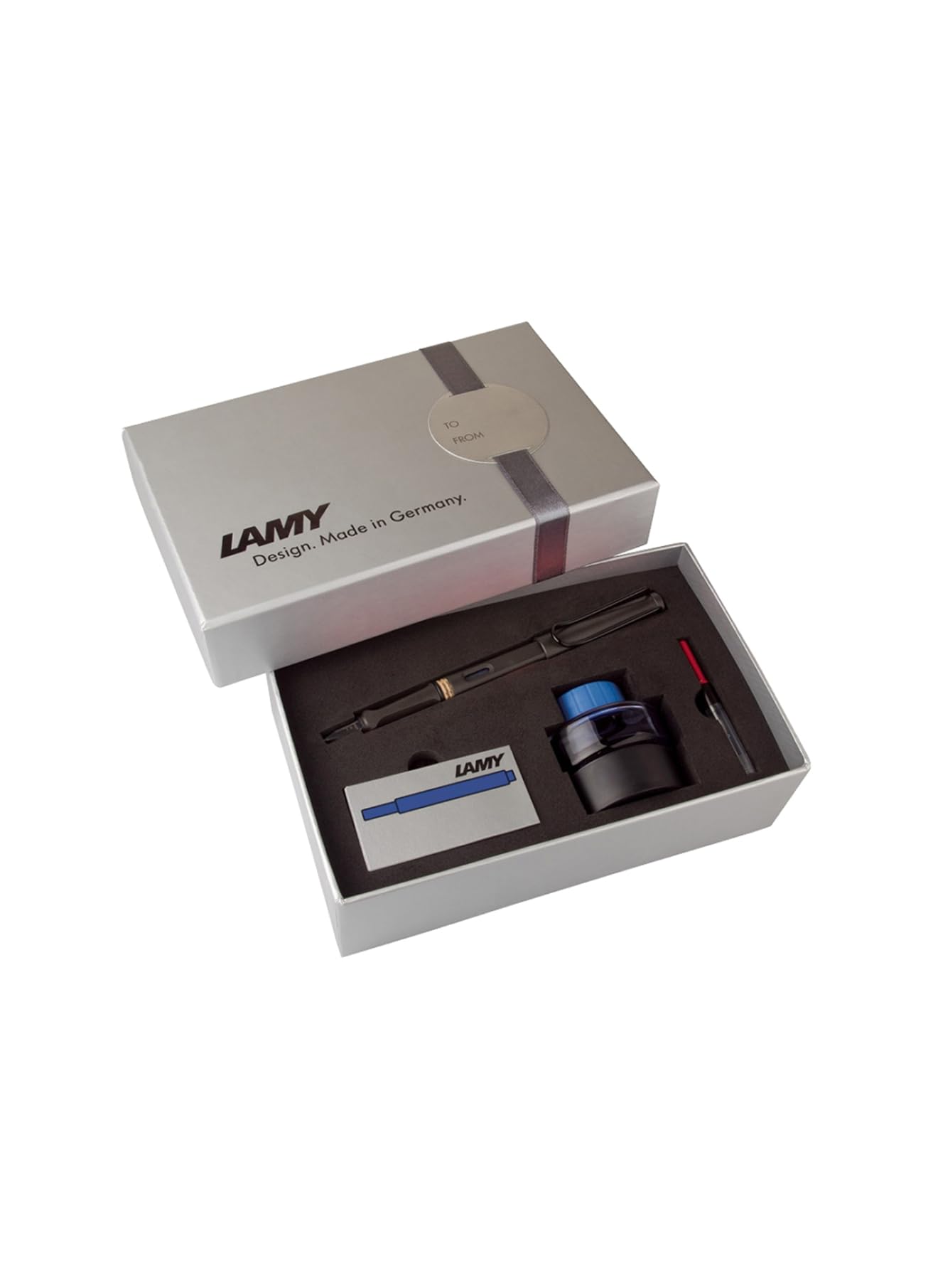 Lamy 17DS-M Dolmakalem Seti