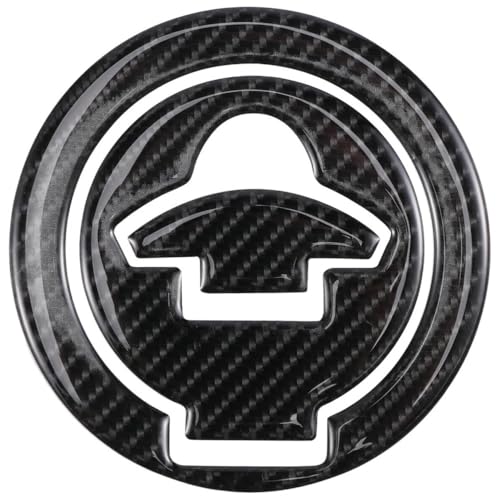 Cache-réservoir carbone YZF-R3 finition look sport premium