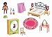 Playmobil Master Bedroom Playset