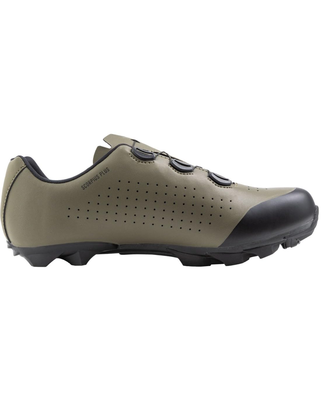Northwave Scorpius Plus - Scarpe da Ciclismo MTB Adulto